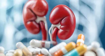 多吃益生菌逆轉腎功能？營養師揭危險陷阱：再神也無法代替洗腎！