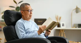 60歲後顧大腦不只靠益智遊戲！閱讀、聊天等5種活動你做了幾種？