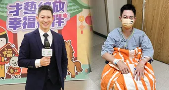 40歲新聞主播驚罹甲狀腺癌！結節不痛不癢竟癌變，醫揭3大惡性警訊