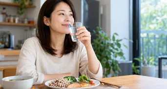 腸道也有掃地機器人！善用「最佳空腹時間」清腸還能加強燃脂
