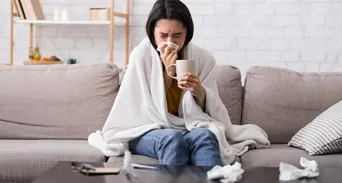 一換季就容易生病？中醫調理「肺脾氣虛」搭配2道料理吃出抗病力