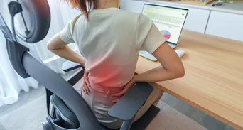 20歲女大生腰痛1年！醫揭「越休息越痛」迷思，3種運動舒緩解痛