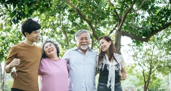 69歲教授罹癌後親自挑棺木、規劃喪禮，給家屬的「善終準備」生命課