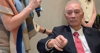 78歲吳敦義「大腦前額葉退化」引關注！3招延緩退化救腦力