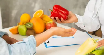 人如其食！肝腎、血糖、血壓亮紅字，哪些食物要少吃？