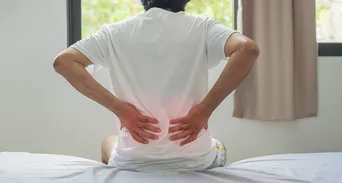 腰痛、下背痛找不出原因？新研究揭「腸道菌失衡」引發慢性發炎疼痛