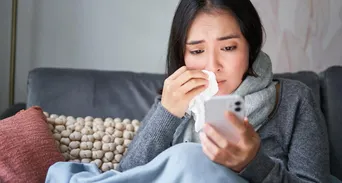 AI說的健康建議能照做嗎？研究者提醒3種情況別只問聊天機器人