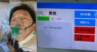 金馬影帝重摔骨折！專家揭單車4大安全細節，摔傷第一時間「這樣做」