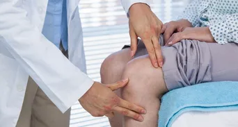 軟骨壞了還能再生嗎？骨科名醫：多數退化性膝關節炎，是被「摩擦」壞的
