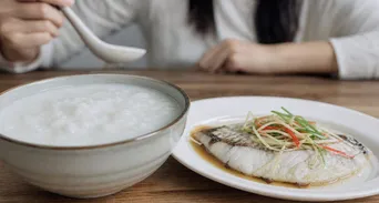 只吃魚跟稀飯膽固醇破4百！醫揭隱形地雷壞膽固醇慘炸裂