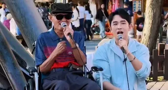 77歲李炳輝二度中風、痛風纏身！「尿酸失控」不只傷關節更傷心血管