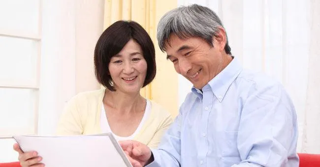 年長者定期視力檢查可避免視力衰退