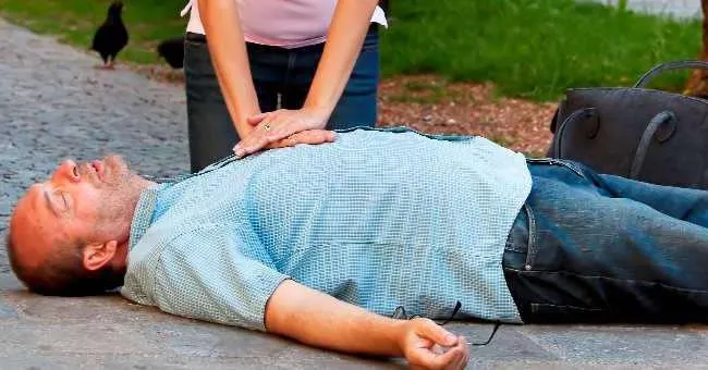 無心臟病史猝死患者的臨床和病理特徵