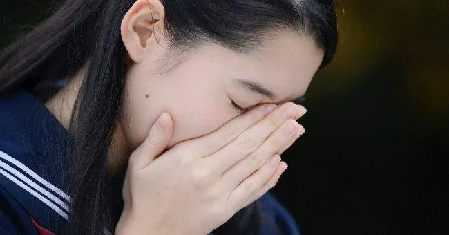 青春期少女出現高風險節食 可能和家庭衝突有關