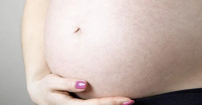 糖尿病孕婦保持體重 可以預防巨大兒