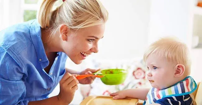 幼童偏食的情形可能受環境影響