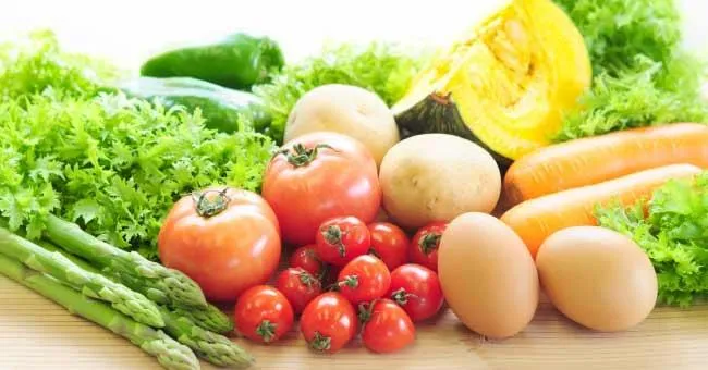 維生素C預防腦中風？醫師幫你整理有效食物！