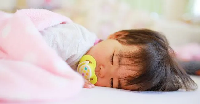 嬰幼兒呼吸道感染罹患糖尿病風險大增