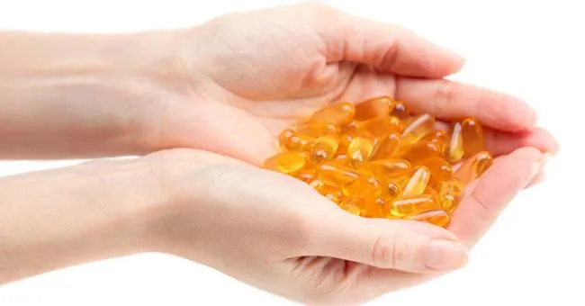 補充Omega-3，有助改善氣喘症狀！