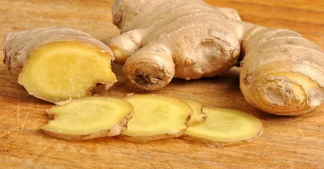 薑是最強生熱食物！醫學博士這樣喝改善全身老毛病