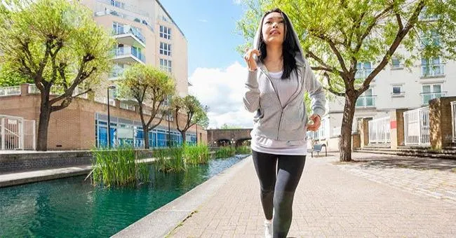出門慢跑吧！研究：跑步有助預防多發性硬化症