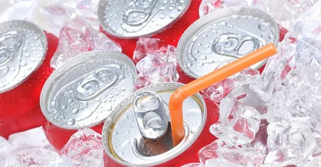美研究：汽水公司贊助研究機構，恐影響健康法案