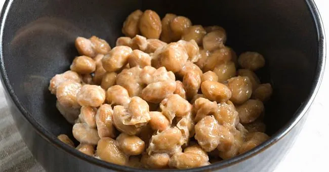 全球5大健康食物！納豆這樣煮不怕有臭味