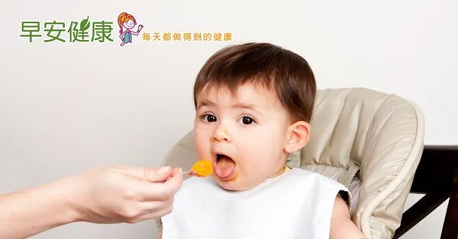 這樣處理副食品，好吃營養又不怕過敏