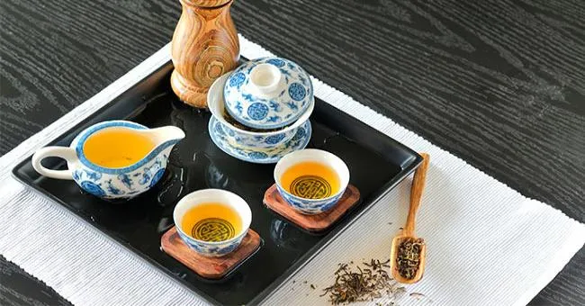 不只燃脂抗氧化！綠茶也能增進唐氏症患者認知能力