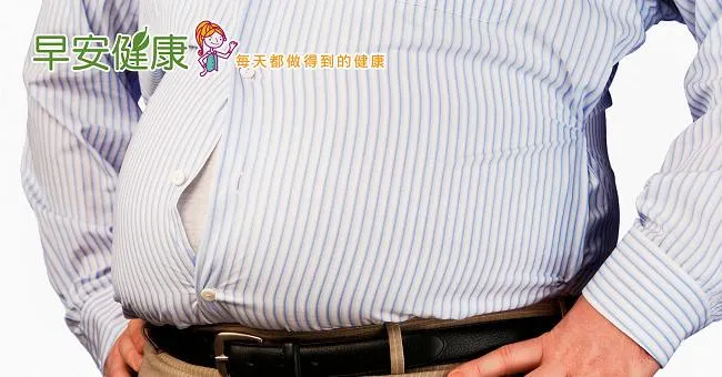 肥胖都是爸爸害的？遺傳基因讓你無法對食物說不