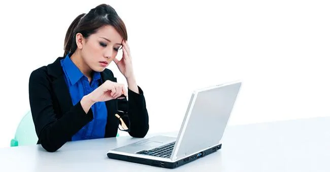 偏頭痛女性小心！中風、心臟病風險高出50％