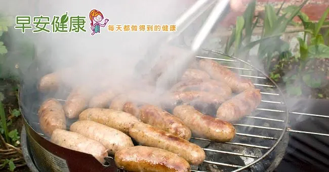 肉用檸檬汁醃過、小火烹調，5訣竅遠離變老、生病元兇