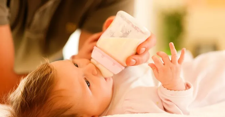 別讓寶寶喝母乳還過敏？過敏權威醫師教你2招解法