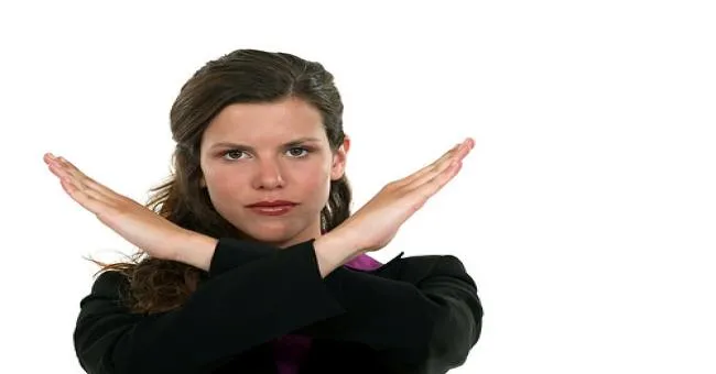 懂得拒絕，才是尊重對方！拒當濫好人學會說「不」的藝術