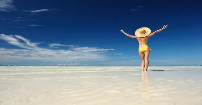 【中醫四季瘦身學堂】夏減重、冬養瘦，順應季節輕鬆瘦！