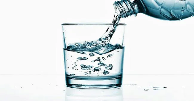 喝水的4個好處