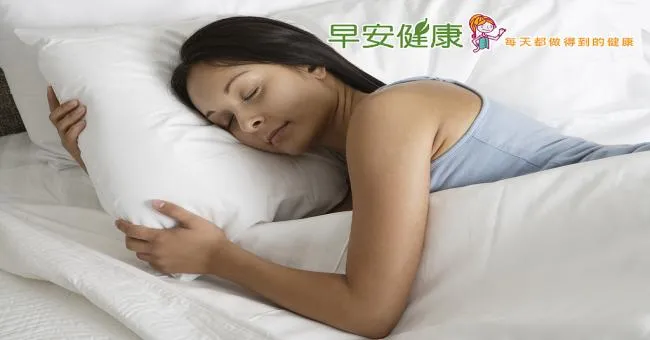 天天實行灰姑娘式睡眠，讓你快速消除疲勞
