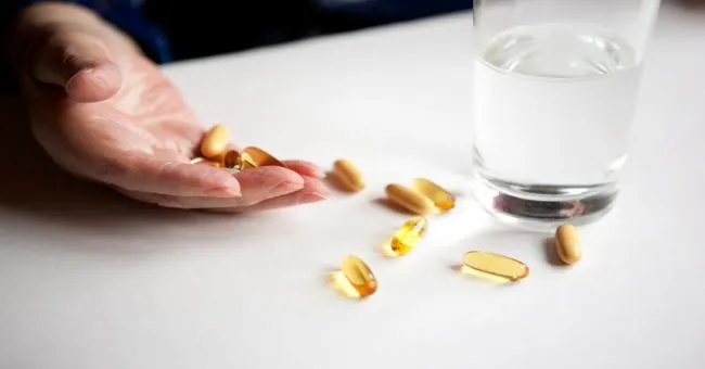 【魚油功用知多少】攝取對了 類風濕關節炎風險降近3成