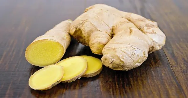 不用貼布！研究：生薑湯有效減緩肌肉痠痛