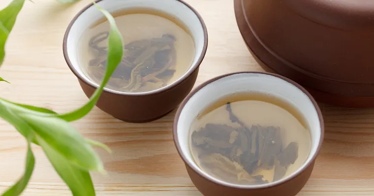 拉肚子、手腳冰冷？蜂蜜濃綠茶抑制腹瀉