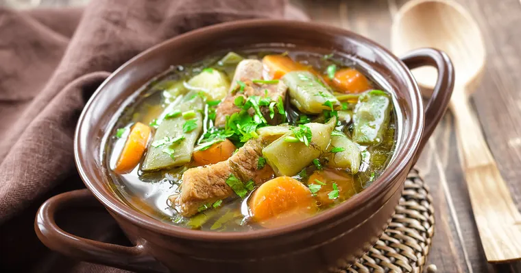 油豆腐、福袋隱藏熱量陷阱！營養管理師教你健康吃火鍋