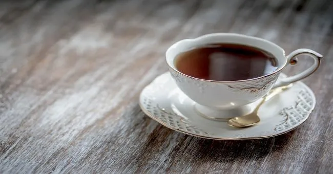這樣吃更暖身！多吃糙米、熱紅茶改善冰冷體質