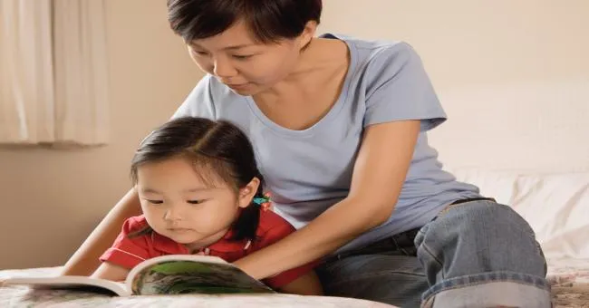 跟著孩子一起變幸福！快樂媽媽一定要知道的3件事