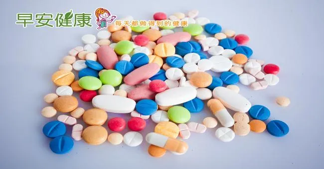 【不再花冤枉錢】保健食品怎麼選？專家教你對症下藥