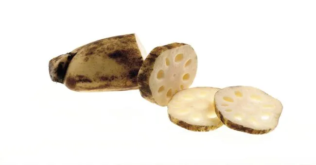 健胃防感冒！國寶中醫愛用的養身食材：蓮藕