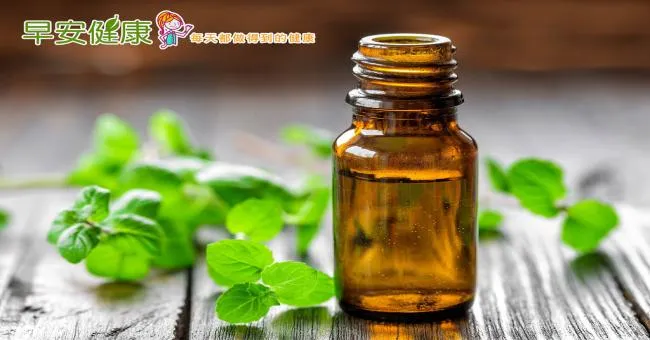 初學者也能輕鬆做到的精油應用法