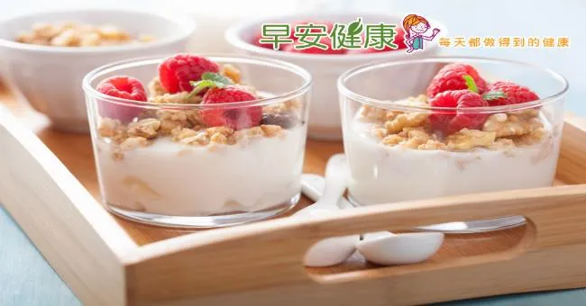 LGG菌助瘦身！專家教你挑優酪乳，改善便秘又美肌