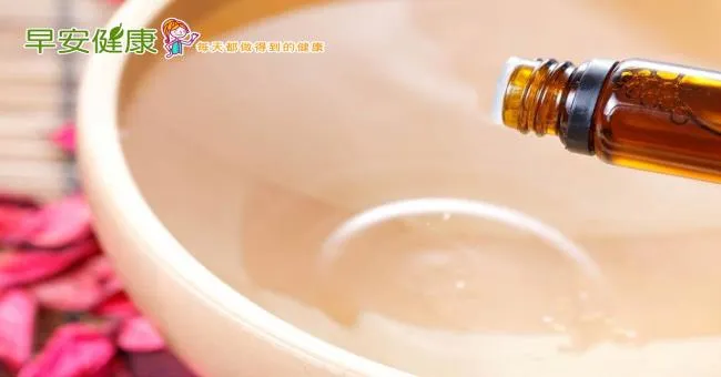 冷壓及蒸餾——每一滴精油的不同身世