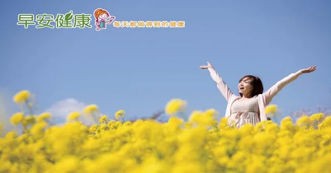 天然無毒的居家生活提案