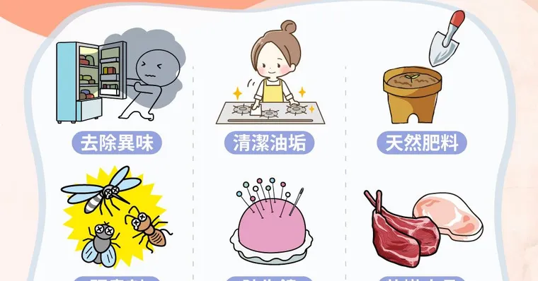 咖啡渣妙用知多少？除臭、驅蟲6大用途讓生活更方便又環保！